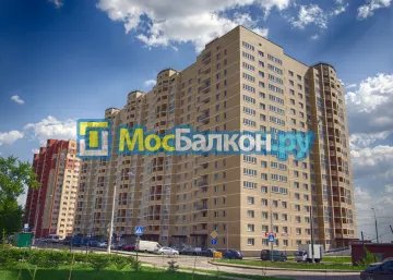Заказать балкон в Климовске цена от 1320 руб | Остекление балконов и лоджий МосБалкон