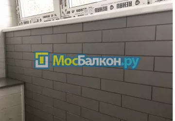 Заказать балкон в Климовске цена от 1320 руб | Остекление балконов и лоджий МосБалкон