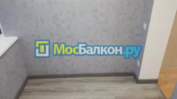 Заказать балкон в Климовске цена от 1320 руб | Остекление балконов и лоджий МосБалкон