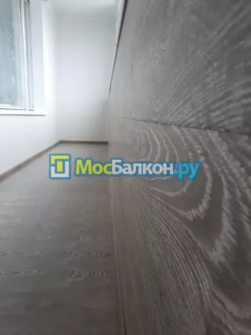 Заказать балкон в Климовске цена от 1320 руб | Остекление балконов и лоджий МосБалкон