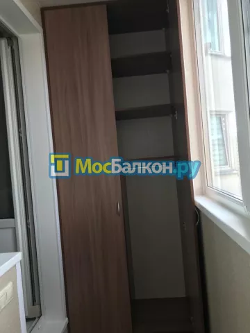 Заказать балкон в Климовске цена от 1320 руб | Остекление балконов и лоджий МосБалкон