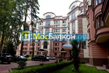 Заказать балкон в Климовске цена от 1320 руб | Остекление балконов и лоджий МосБалкон