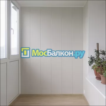 Заказать балкон в Климовске цена от 1320 руб | Остекление балконов и лоджий МосБалкон