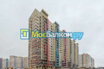 Заказать балкон в Климовске цена от 1320 руб | Остекление балконов и лоджий МосБалкон