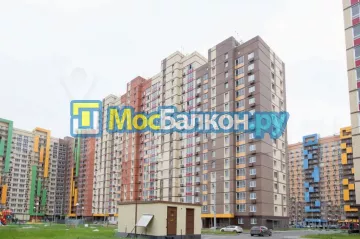 Заказать балкон в Климовске цена от 1320 руб | Остекление балконов и лоджий МосБалкон