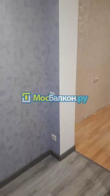 Заказать балкон в Климовске цена от 1320 руб | Остекление балконов и лоджий МосБалкон