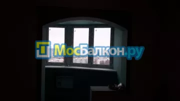 Заказать балкон в Климовске цена от 1320 руб | Остекление балконов и лоджий МосБалкон