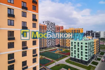 Заказать балкон в Климовске цена от 1320 руб | Остекление балконов и лоджий МосБалкон