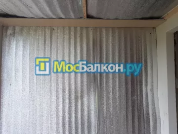 Утепление балкона и лоджии под ключ в Климовске — цены от 150 руб./м² | МосБалкон