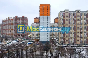 Заказать балкон в Климовске цена от 1320 руб | Остекление балконов и лоджий МосБалкон