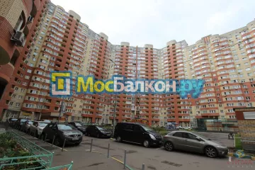 Заказать балкон в Климовске цена от 1320 руб | Остекление балконов и лоджий МосБалкон