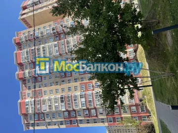 Заказать балкон в Климовске цена от 1320 руб | Остекление балконов и лоджий МосБалкон
