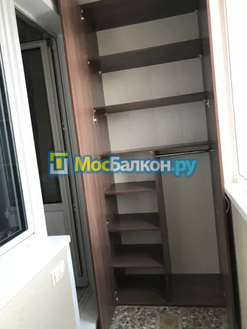 Заказать балкон в Климовске цена от 1320 руб | Остекление балконов и лоджий МосБалкон