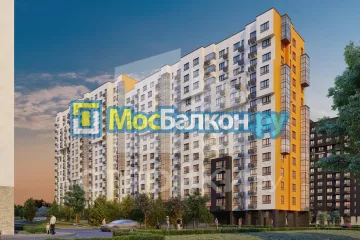 Заказать балкон в Климовске цена от 1320 руб | Остекление балконов и лоджий МосБалкон