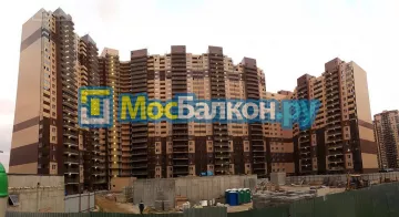 Заказать балкон в Климовске цена от 1320 руб | Остекление балконов и лоджий МосБалкон