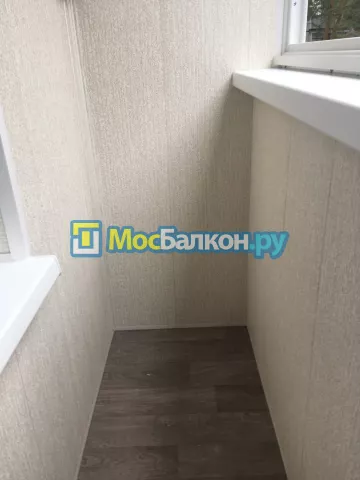 Холодное алюминиевое остекление лоджий и балконов в Москве цены на сайте «Мосбалкон»