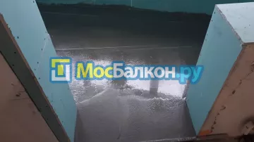 Отделка балконов в Климовске | Отделка балконов и лоджий и обшивка под ключ в МосБалкон