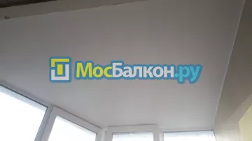 Утепление балкона и лоджии под ключ в Климовске — цены от 150 руб./м² | МосБалкон
