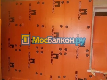 Заказать балкон в Климовске цена от 1320 руб | Остекление балконов и лоджий МосБалкон