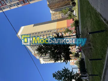 Заказать балкон в Климовске цена от 1320 руб | Остекление балконов и лоджий МосБалкон