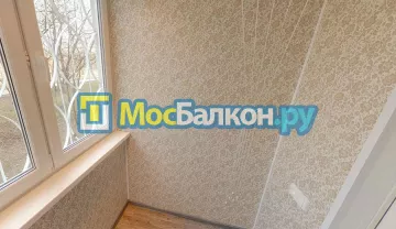 Заказать балкон в Климовске цена от 1320 руб | Остекление балконов и лоджий МосБалкон