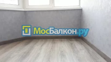 Заказать балкон в Климовске цена от 1320 руб | Остекление балконов и лоджий МосБалкон
