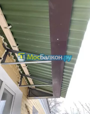 Заказать балкон в Климовске цена от 1320 руб | Остекление балконов и лоджий МосБалкон