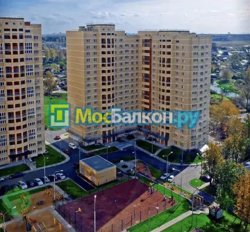 Заказать балкон в Климовске цена от 1320 руб | Остекление балконов и лоджий МосБалкон