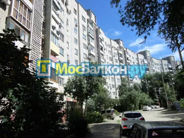 Заказать балкон в Климовске цена от 1320 руб | Остекление балконов и лоджий МосБалкон