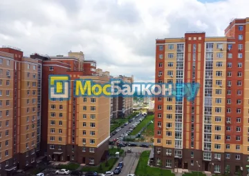 Заказать балкон в Климовске цена от 1320 руб | Остекление балконов и лоджий МосБалкон