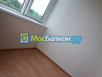 Утепление балкона и лоджии под ключ в Климовске — цены от 150 руб./м² | МосБалкон
