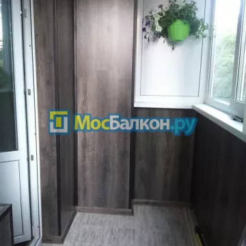 Заказать балкон в Климовске цена от 1320 руб | Остекление балконов и лоджий МосБалкон