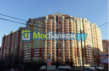 Заказать балкон в Климовске цена от 1320 руб | Остекление балконов и лоджий МосБалкон