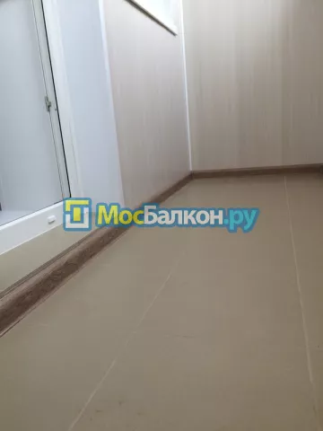 Заказать балкон в Климовске цена от 1320 руб | Остекление балконов и лоджий МосБалкон
