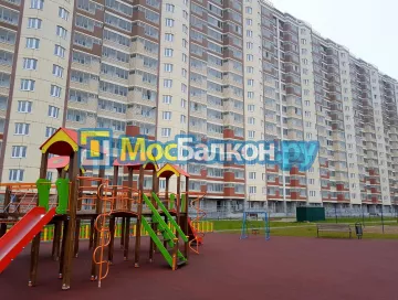 Заказать балкон в Климовске цена от 1320 руб | Остекление балконов и лоджий МосБалкон