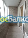 Заказать балкон в Климовске цена от 1320 руб | Остекление балконов и лоджий МосБалкон