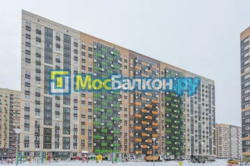 Заказать балкон в Климовске цена от 1320 руб | Остекление балконов и лоджий МосБалкон