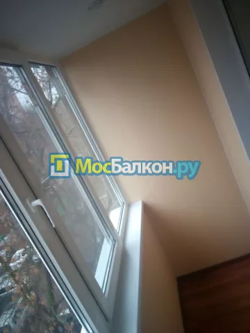 Ремонт балкона в Климовске недорого по лучшей цене от Мосбалкон