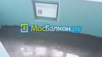 Заказать балкон в Климовске цена от 1320 руб | Остекление балконов и лоджий МосБалкон