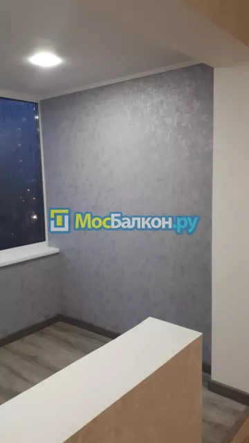 Заказать балкон в Климовске цена от 1320 руб | Остекление балконов и лоджий МосБалкон