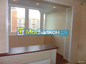 Утепление балкона и лоджии под ключ в Климовске — цены от 150 руб./м² | МосБалкон