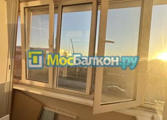 Заказать балкон в Климовске цена от 1320 руб | Остекление балконов и лоджий МосБалкон