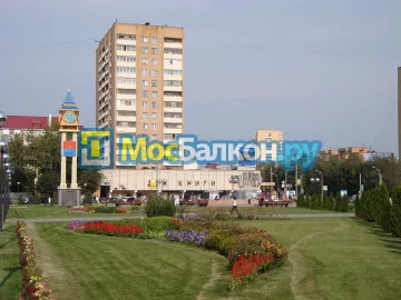 Заказать балкон в Климовске цена от 1320 руб | Остекление балконов и лоджий МосБалкон