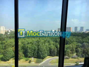 Заказать балкон в Климовске цена от 1320 руб | Остекление балконов и лоджий МосБалкон