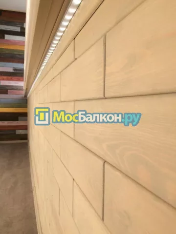 Заказать балкон в Климовске цена от 1320 руб | Остекление балконов и лоджий МосБалкон