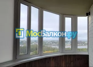 Заказать балкон в Климовске цена от 1320 руб | Остекление балконов и лоджий МосБалкон