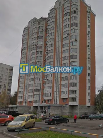 Заказать балкон в Климовске цена от 1320 руб | Остекление балконов и лоджий МосБалкон