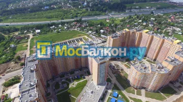 Заказать балкон в Климовске цена от 1320 руб | Остекление балконов и лоджий МосБалкон