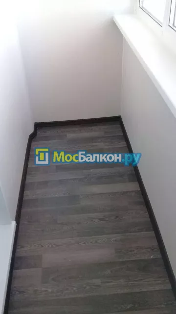 Утепление балкона и лоджии под ключ в Климовске — цены от 150 руб./м² | МосБалкон