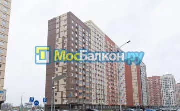 Заказать балкон в Климовске цена от 1320 руб | Остекление балконов и лоджий МосБалкон